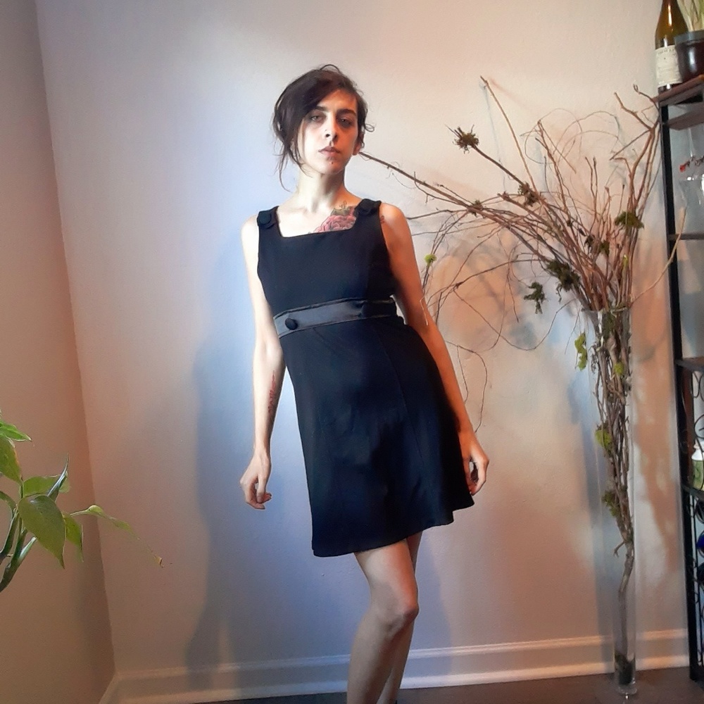 Vintage 90's Dress